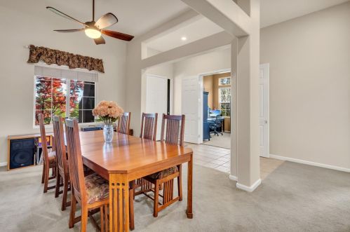 3007 Honey Cir, Folsom CA 95762-6324 exterior