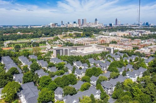 951 Glenwood Ave, Atlanta GA 30316-1885 exterior