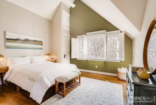 285 Pearl St, Boulder CO 80302-5519 exterior