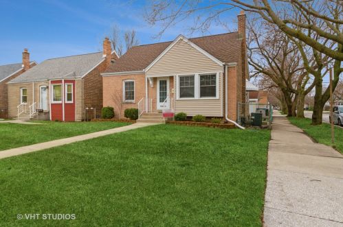 10500 Kedzie Ave, Chicago, IL 60655-2020