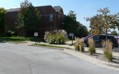 6710 Keating Ave, Chicago IL  60629-5674 exterior