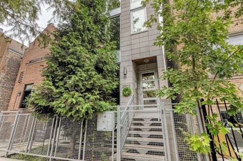 2502 Haddon Ave, Chicago, IL 60622-3404