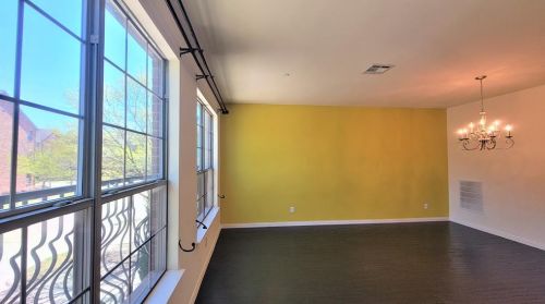 1424 Biltmore Ln, Irving TX  75063-3423 exterior