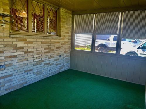 509 Mclean Ave, Tomah WI  54660-1914 exterior