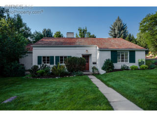 1500 Mariposa Ave, Boulder, CO 80302-7945