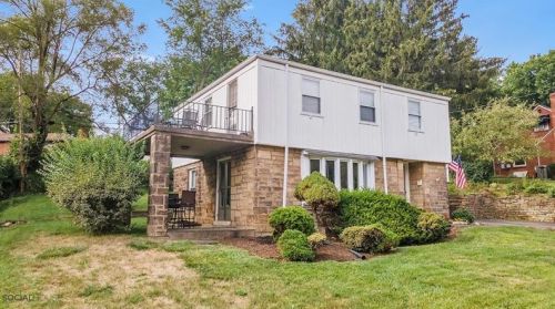 4826 Baptist Rd, Pittsburgh, PA 15227-1108