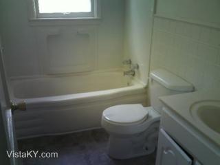 4042 Glenhurst Ave, Louisville KY  40216-4234 exterior