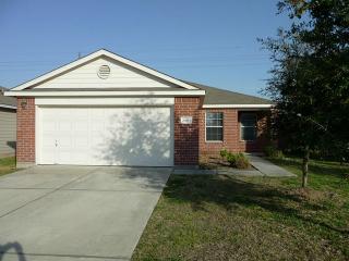 28914 Pecos River Ct, Spring TX  77386-7014 exterior