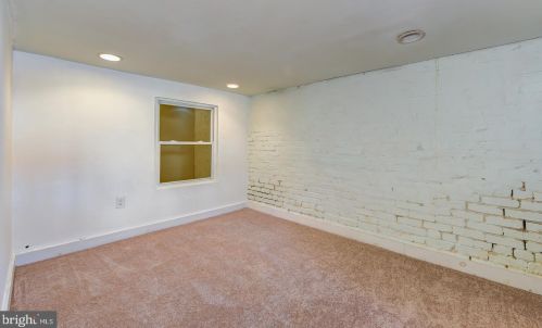 1647 Kramer St, Washington DC  20002-4558 exterior