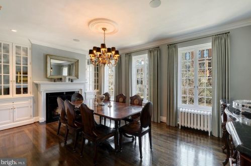 1812 24th St, Washington DC 20020-3422 exterior