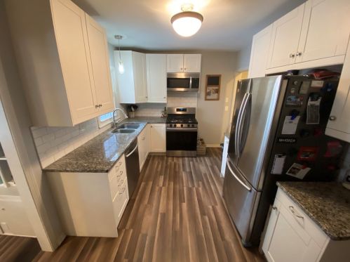 1612 Marquette Rd, Joliet IL 60435-6718 exterior