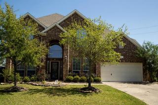 4302 Bridgestone Maple Dr, Spring TX  77388-2893 exterior