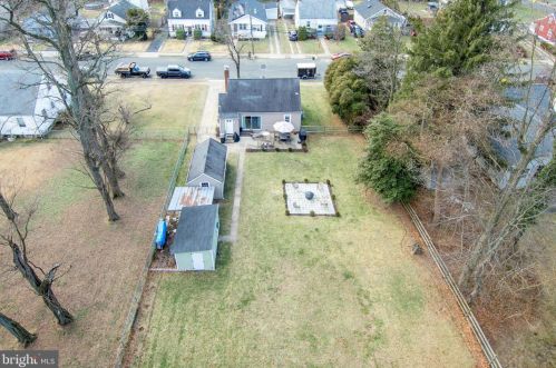 168 Hamilton Ave, Trenton NJ 08619-2427 exterior