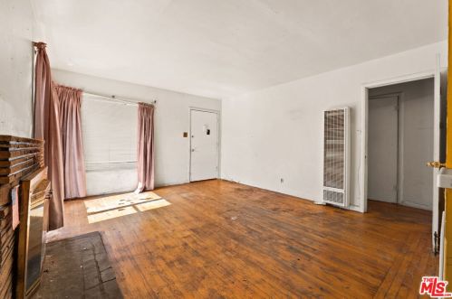 2451 Byron St, Berkeley CA 94702-2028 exterior