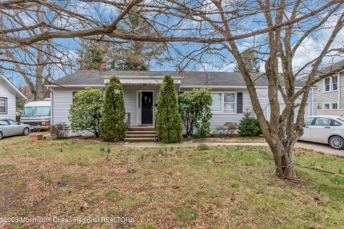 78 Wall St, West Long Branch NJ  07764-1863 exterior