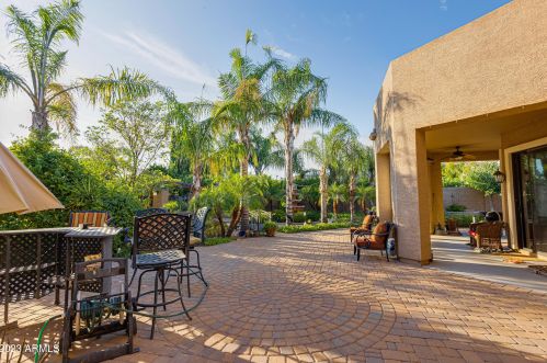 4102 Scorpio Pl, Chandler AZ 85249-5845 exterior