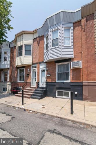 147 Daly St, Philadelphia, PA 19148-3327