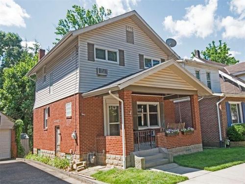 7330 Trevanion Ave, Pittsburgh, PA 15218-1224