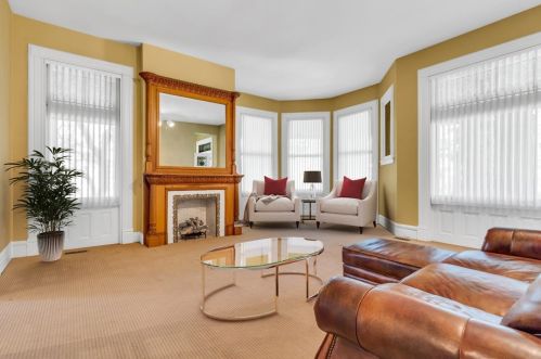 500 Highland Ave, Pittsburgh, PA 15206-2523