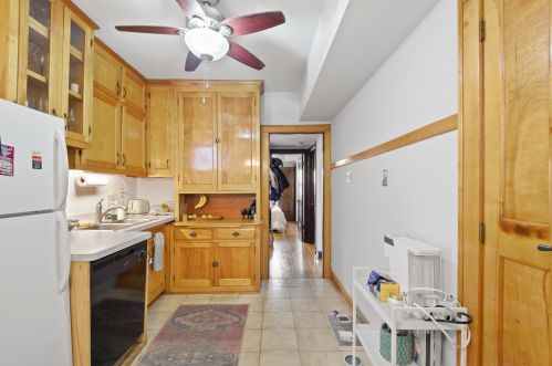 1702 Wolcott Ave, Chicago IL 60636-2126 exterior