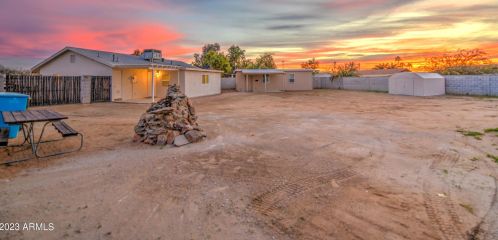 12616 20th Dr, Phoenix AZ  85029-2611 exterior