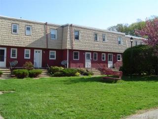 58 Meetinghouse Vlg, Meriden CT  06450-6740 exterior