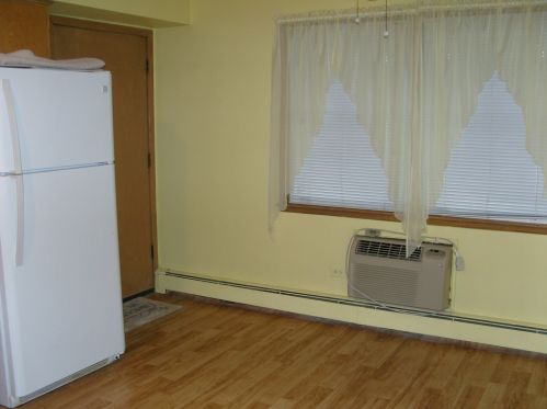 5501 Lawrence Ave, Chicago IL 60630-3461 exterior