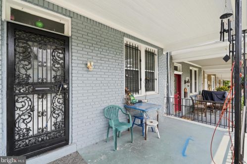 1217 Ingraham St, Washington DC 20011-3122 exterior