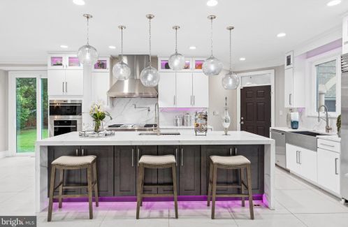 1645 Kirby Rd, Mc Lean VA  22101-3240 exterior