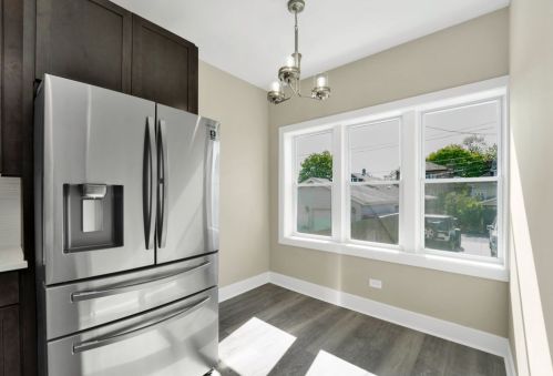 1906 60th Ct, Chicago IL  60804-1639 exterior