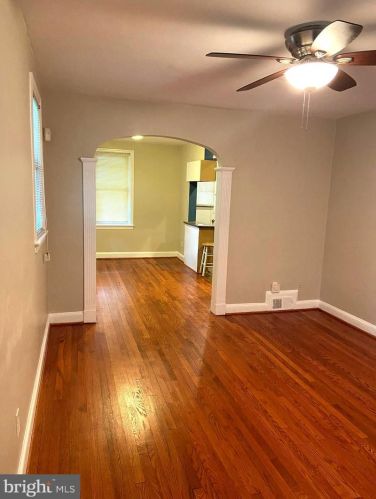 1705 Ft Davis St, Washington DC 20020-1044 exterior