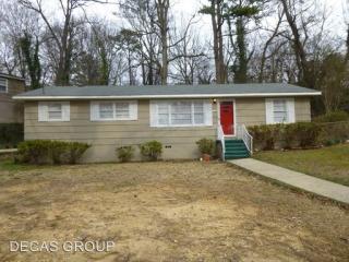 1337 5th Pl, Birmingham AL  35215-5931 exterior