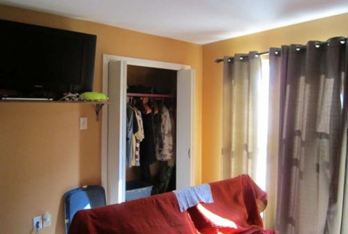 154 April Wind Ct, Montgomery TX 77356-5962 exterior