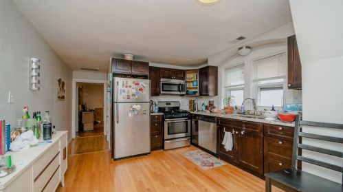 3133 Lyndale St, Chicago IL 60647-2823 exterior