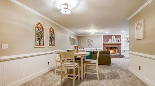 3810 Belle Glade Trl, Lithonia GA  30039-6700 exterior