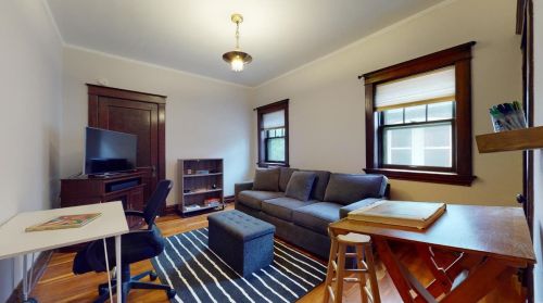 5205 Bancroft Ave, Saint Louis MO 63109-2313 exterior