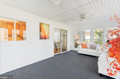 4228 Corcoran St, Alexandria VA 22309-1311 exterior