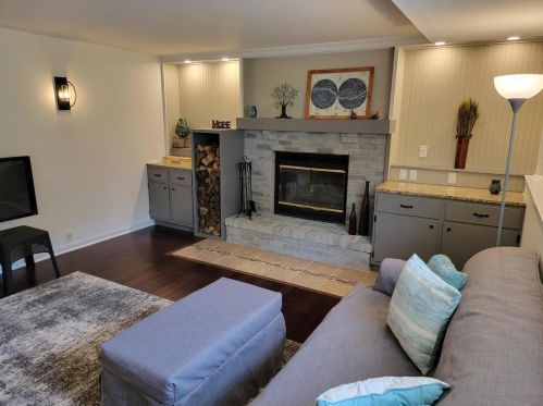 3005 Maple Grv Dr, Madison WI 53719-1912 exterior