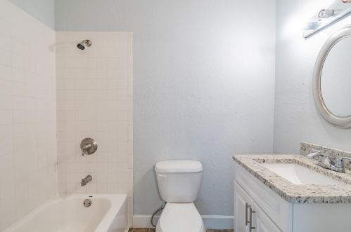 3509 9th St, Tampa FL exterior