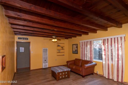 3814 Fairmount St, Tucson AZ  85716-3715 exterior