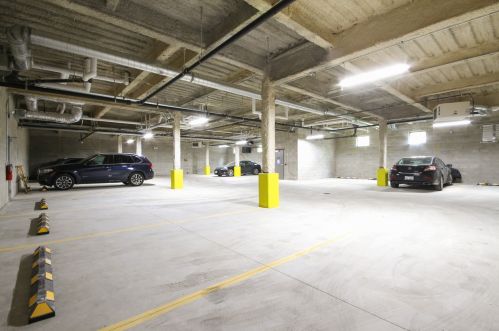 2111 Halsted St, Chicago IL 60614-4315 exterior