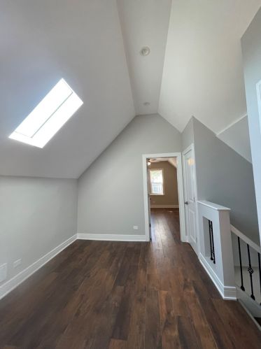 6657 Wabash Ave, Chicago IL  60637-3034 exterior