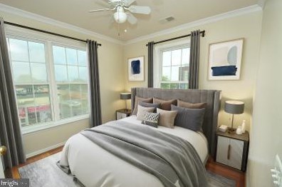 11412 Grandview Ave, Silver Spring MD 20902-2742 exterior