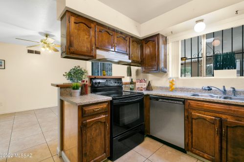 4510 Glenn St, Tucson AZ 85716-2128 exterior