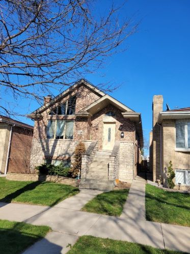3229 Osage Ave, Chicago, IL 60634-2950