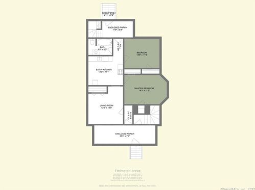 142 East St, Wallingford CT 06492-4006 exterior