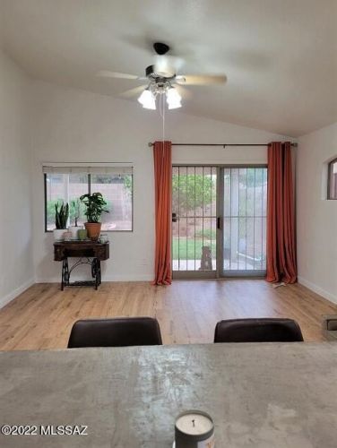 2643 Cezanne Cir, Tucson AZ  85741-4225 exterior