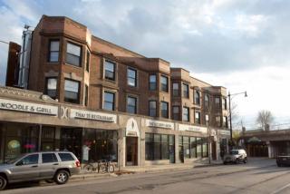 5493 Cornell Ave, Chicago IL  60615-5641 exterior