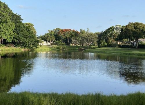 2901 24th Ter, Boca Raton FL  33431-6203 exterior