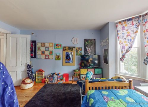 90 Pearl St, Portland ME 04106-4324 exterior